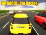 Gioco MR RACER - Corse automobilistiche  on-line