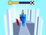 Gioco Play spada! Ninja Slice Runner  on-line