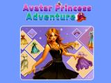 Gioco Avatar Princess Adventure  on-line