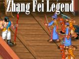 Gioco Legend di Zhang Fei  on-line