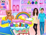 Gioco Baby Taylor Nuova storia  on-line
