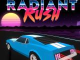Gioco Rush radiante  on-line