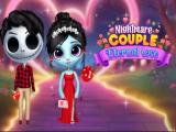Gioco Coppia da incubo eternal love  on-line