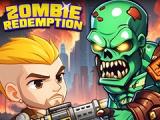 Gioco Redenzione di zombi  on-line