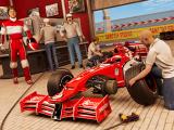 Gioco Formula Racing  on-line