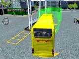 Gioco Simulatore del conducente del bus 3d  on-line
