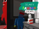 Gioco Scarico Banban Escape  on-line