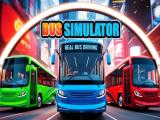 Gioco Simulatore di autobus REAL BUS DRIVE  on-line