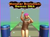 Gioco Monster Evolution Demon DNA  on-line
