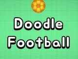 Gioco Doodle Football  on-line