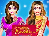 Gioco Matrimonio perfetto indiano  on-line