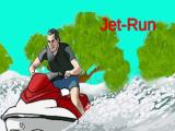 Gioco Jet-Run  on-line