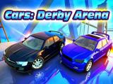 Gioco Auto Derby Arena  on-line