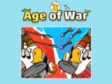 Gioco Age of War  on-line