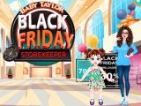 Gioco Storekeeper del Black Friday Baby Taylor  on-line