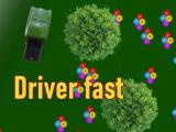 Gioco Driver veloce  on-line