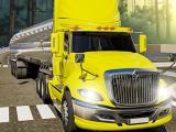Gioco Camion di trasporto di petroliere  on-line