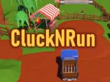 Gioco Clucknrun  on-line