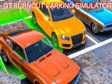 Gioco Simulatore di parcheggio GT Burnout  on-line