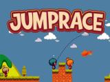 Gioco Saltare la gara  on-line