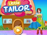 Gioco Piccolo negozio di sartoria  on-line