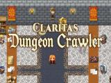 Gioco Claritas Dungeon Crawler  on-line