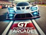 Gioco GT Championship Arcade  on-line