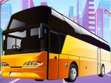 Gioco Simulatore del conducente del bus 3d  on-line