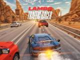 Gioco Lambo Traffic Racer  on-line