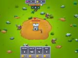 Gioco Защитники башни on-line