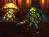 Gioco Monster Slayer si unisce e sopravvivere  on-line