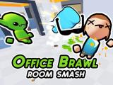 Gioco Office Brawl Room Smash  on-line