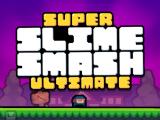 Gioco Super Slime Smash Ultimate  on-line