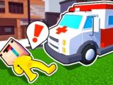 Gioco Driver di pronto soccorso  on-line