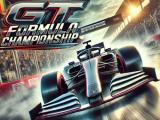 Gioco GT Formula Championship  on-line
