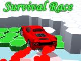 Gioco Race di sopravvivenza  on-line