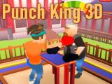 Gioco Punch King 3D  on-line