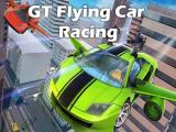 Gioco GT Flying Car Racing  on-line