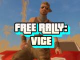 Game Rally gratuito: Vice  en línea