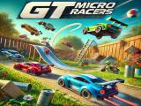 Gioco GT Micro Racers  on-line