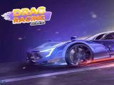 Gioco La sfida di drag racing  on-line