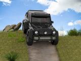 Gioco Simulatore di giochi Jeep Offroad  on-line