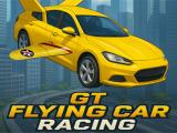 Gioco GT Flying Car Racing  on-line