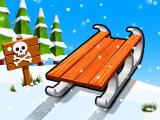 Gioco Snow Rush 3D  on-line