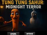 Gioco Tung Tung Sahur Midnight Terror  on-line