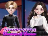 Gioco Stile stellato Dorama di Dream  on-line