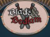Gioco Blade e Bedlam  on-line