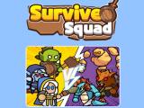 Gioco Sopravvivi alla squadra  on-line