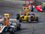 Gioco Brainrot Tung Tung Racing  on-line