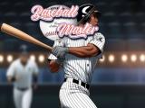 Spiel Baseballmeister  online